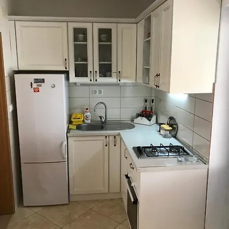 Villa Holiday House Bepa *
