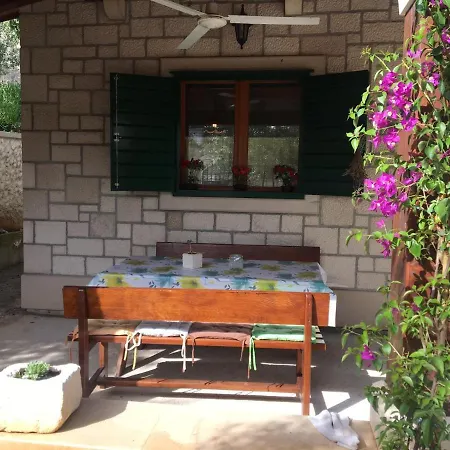 Villa Holiday House Bepa Selca (Brac)